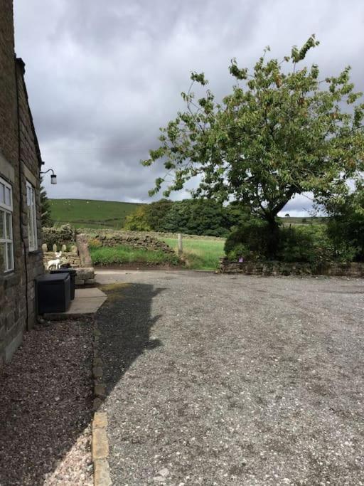 Cosy Rural Cottage Peak District, Pets Welcome Hollinsclough Εξωτερικό φωτογραφία