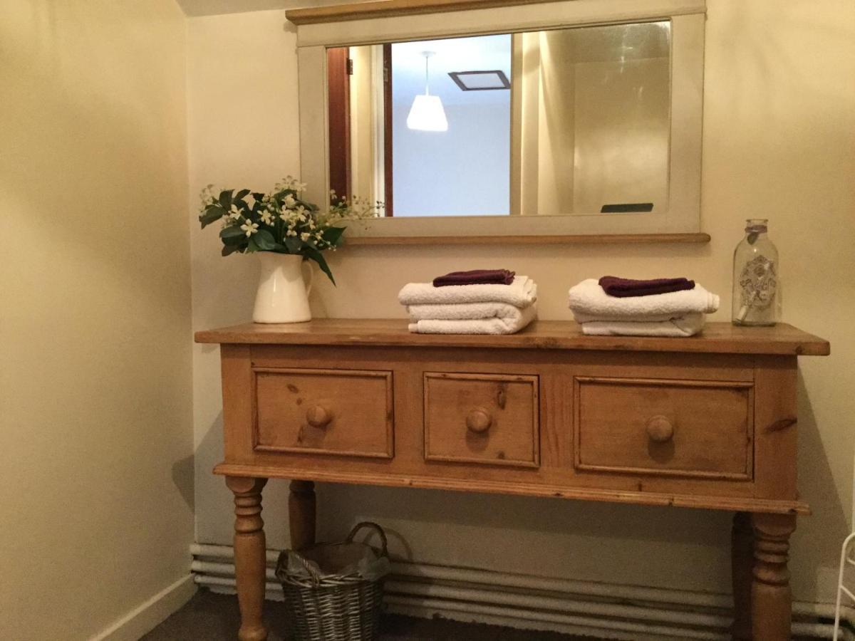 Cosy Rural Cottage Peak District, Pets Welcome Hollinsclough Εξωτερικό φωτογραφία