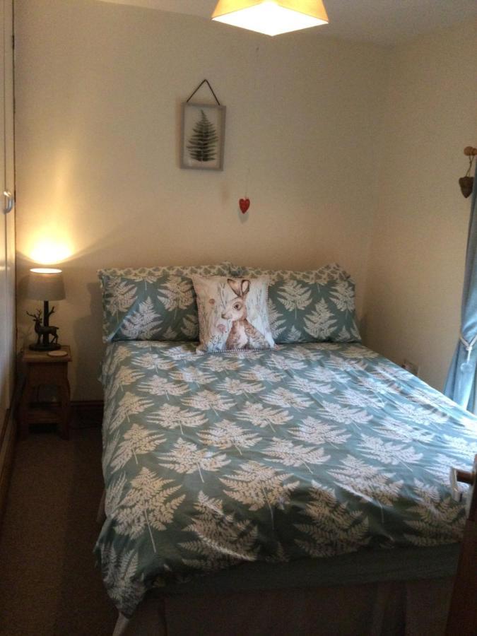 Cosy Rural Cottage Peak District, Pets Welcome Hollinsclough Εξωτερικό φωτογραφία