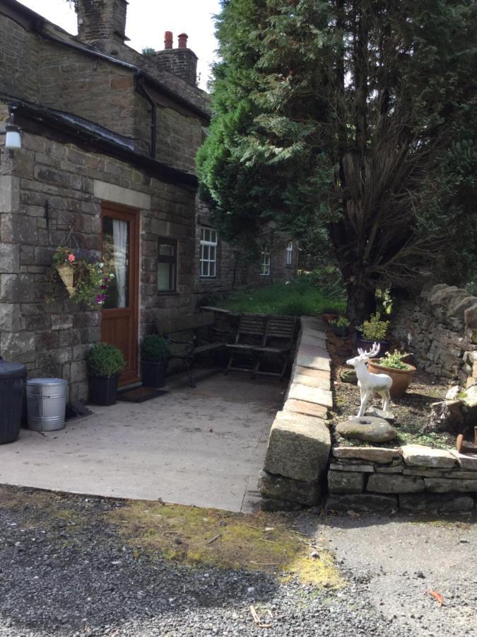 Cosy Rural Cottage Peak District, Pets Welcome Hollinsclough Εξωτερικό φωτογραφία