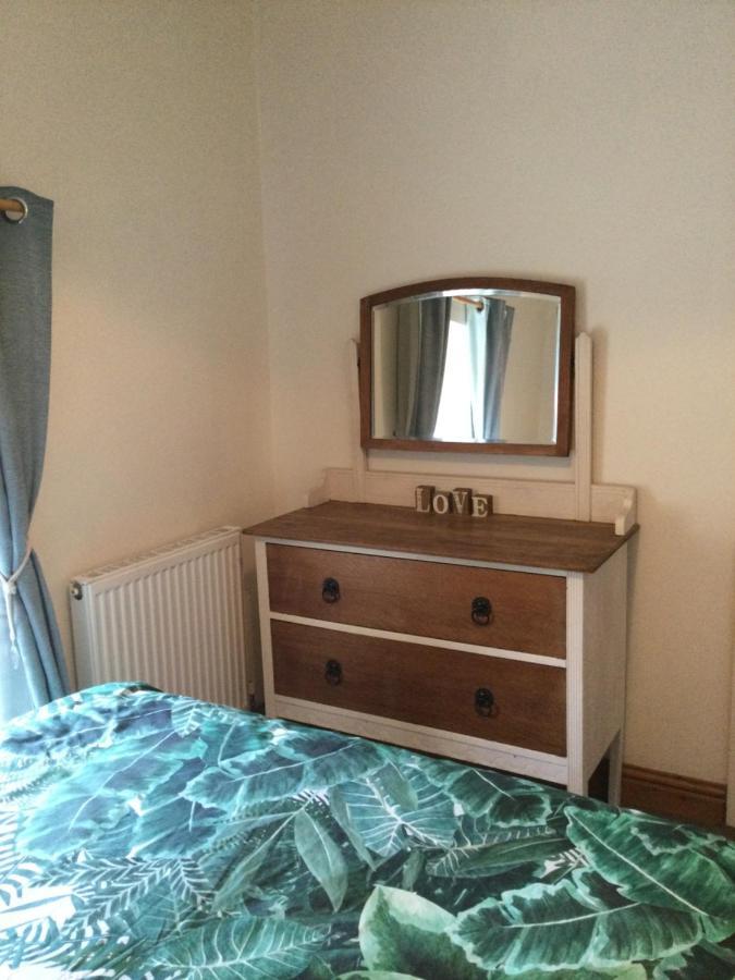 Cosy Rural Cottage Peak District, Pets Welcome Hollinsclough Εξωτερικό φωτογραφία