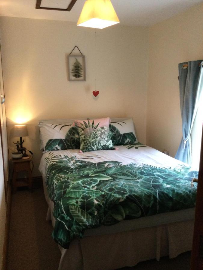Cosy Rural Cottage Peak District, Pets Welcome Hollinsclough Εξωτερικό φωτογραφία