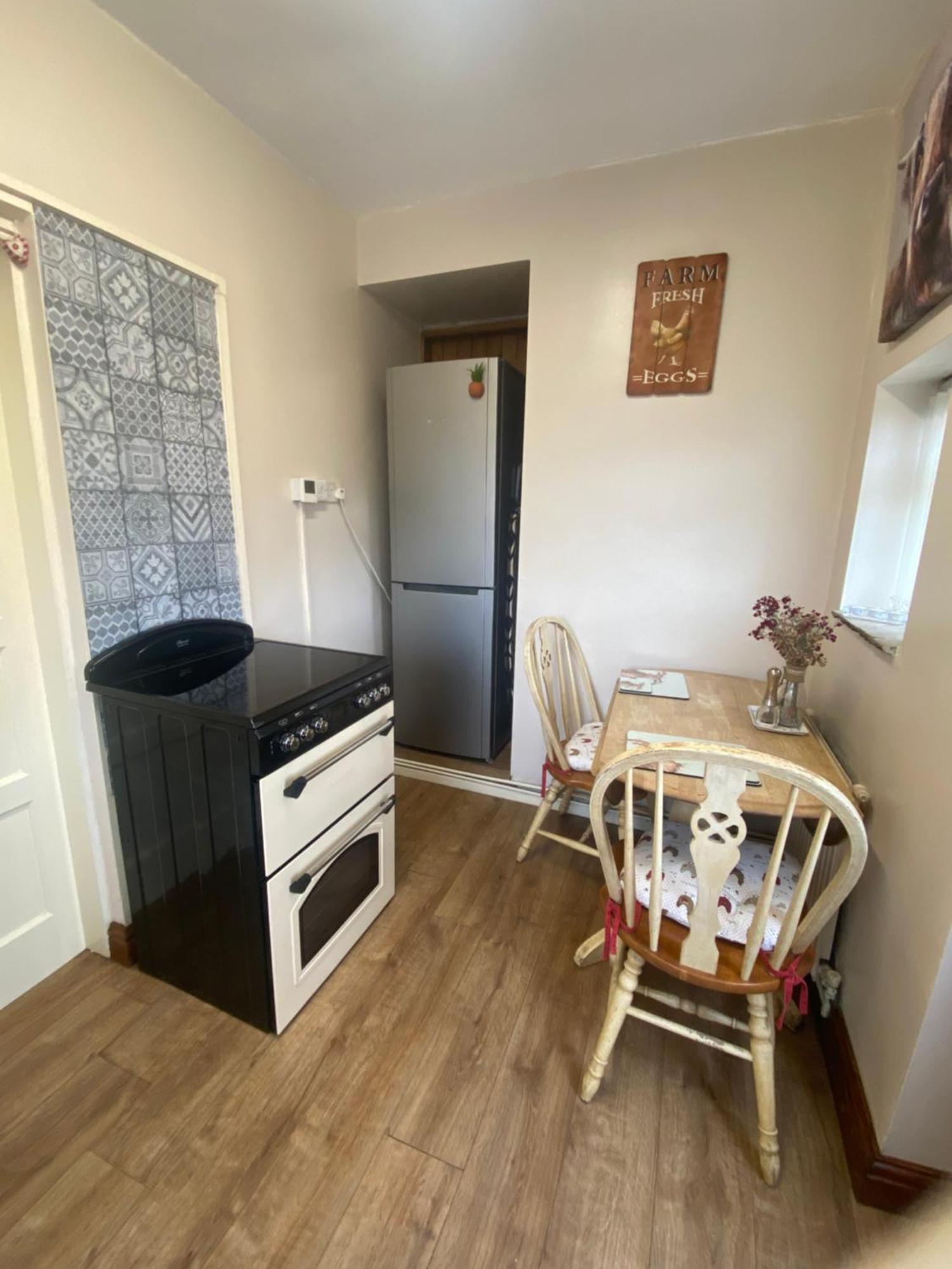 Cosy Rural Cottage Peak District, Pets Welcome Hollinsclough Εξωτερικό φωτογραφία