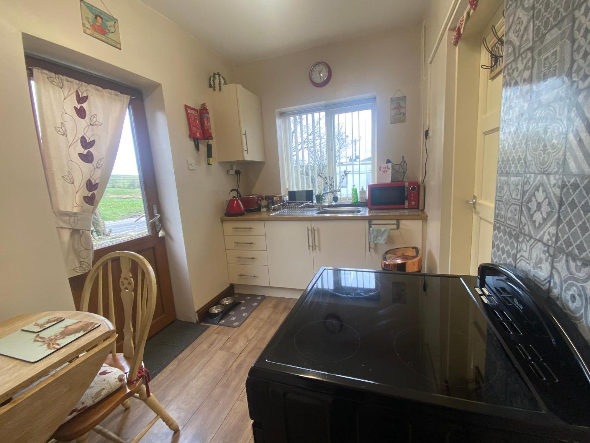 Cosy Rural Cottage Peak District, Pets Welcome Hollinsclough Εξωτερικό φωτογραφία
